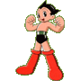 Astro-Boy