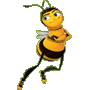 Bee Movie