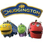 Coloriage de Chuggington