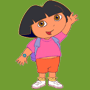 Dora l'Exploratrice