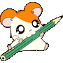 Hamtaro