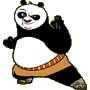 Kung Fu Panda