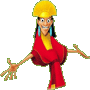 Kuzco, l'empereur mégalo