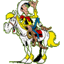 Lucky Luke