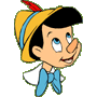 Pinocchio