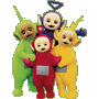 Teletubbies