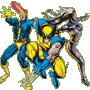 X-Men