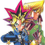 Coloriage de Yu-Gi-Oh !