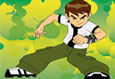 coloriages Ben 10