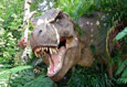 coloriages Dinosaure