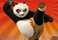 coloriages Kung Fu Panda