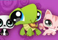 coloriages Littlest Petshop