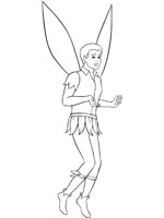Coloriage de Prince Carlos