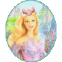 Barbie lac des cygnes