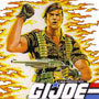 Coloriage de GI Joe
