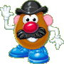 M. Patate