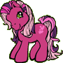 Mon petit Poney