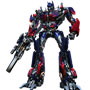 Coloriage de Transformers