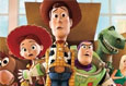 coloriages Toy Story